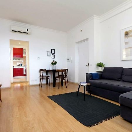 St Peter Mediatrice Apartment Rome Luaran gambar