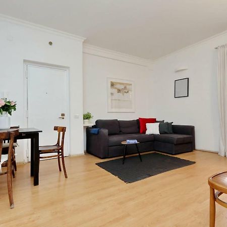 St Peter Mediatrice Apartment Rome Luaran gambar