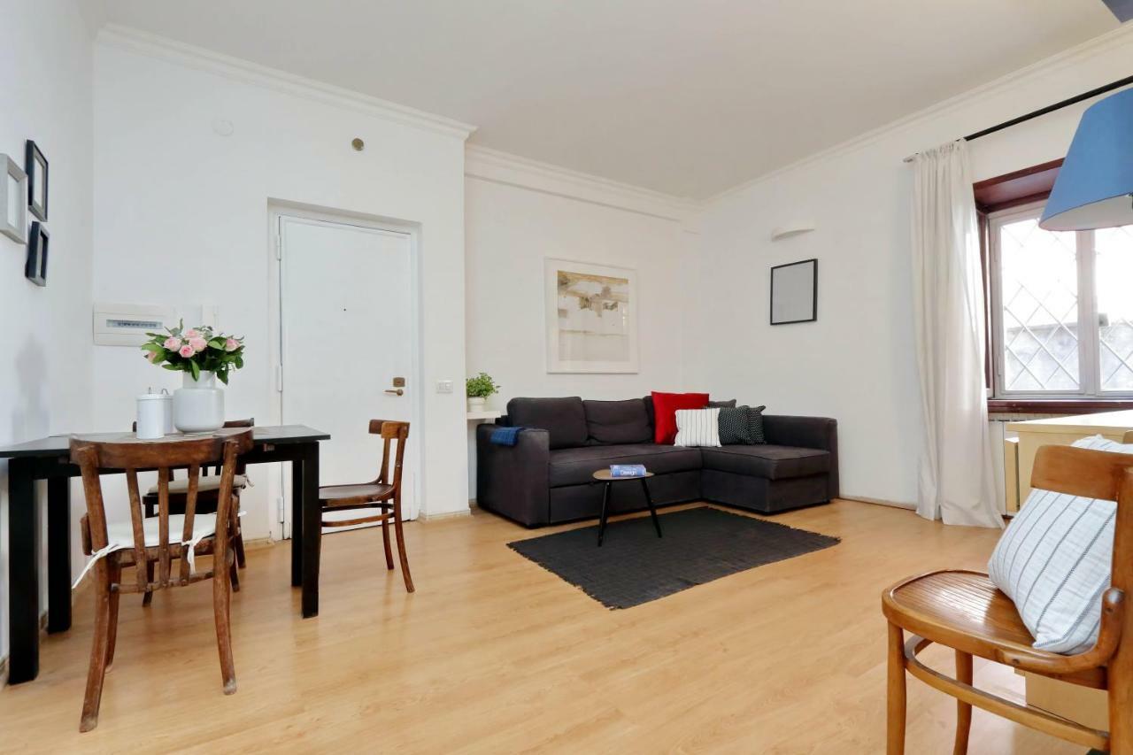 St Peter Mediatrice Apartment Rome Luaran gambar
