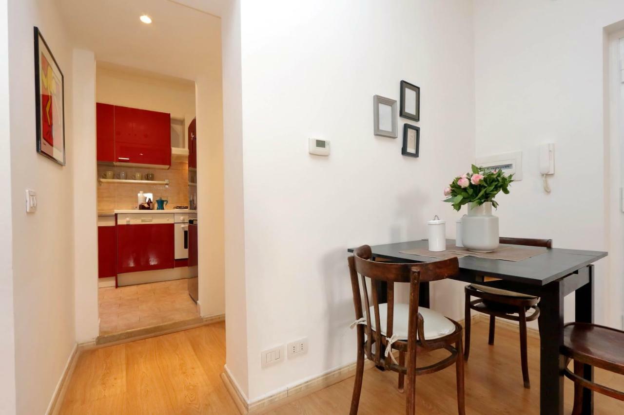 St Peter Mediatrice Apartment Rome Luaran gambar