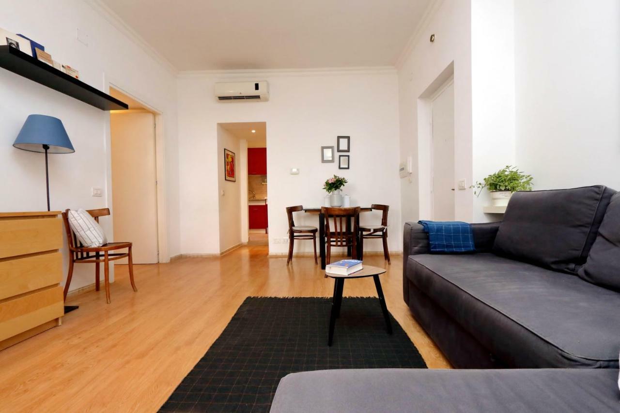 St Peter Mediatrice Apartment Rome Luaran gambar