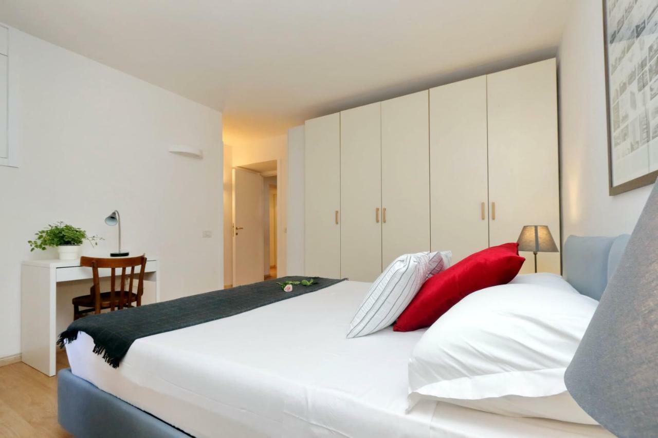 St Peter Mediatrice Apartment Rome Luaran gambar