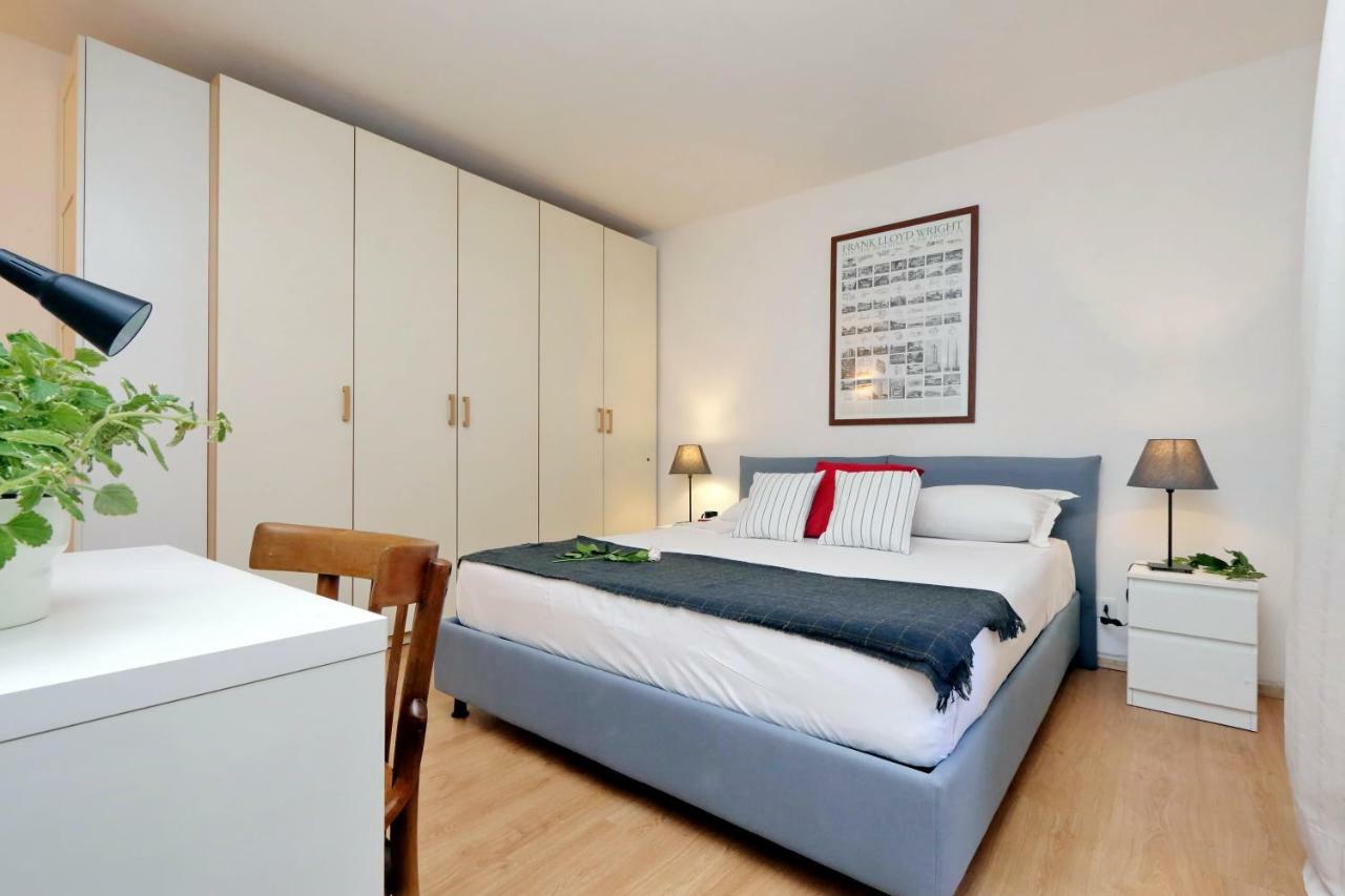 St Peter Mediatrice Apartment Rome Luaran gambar