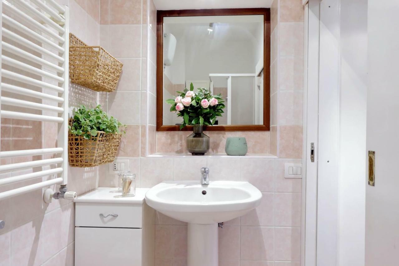 St Peter Mediatrice Apartment Rome Luaran gambar
