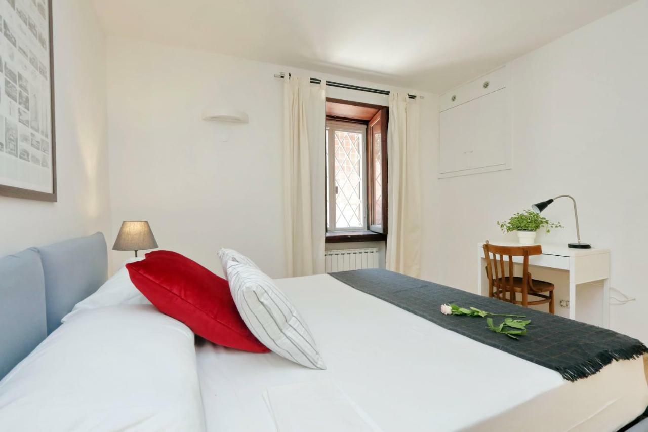 St Peter Mediatrice Apartment Rome Luaran gambar