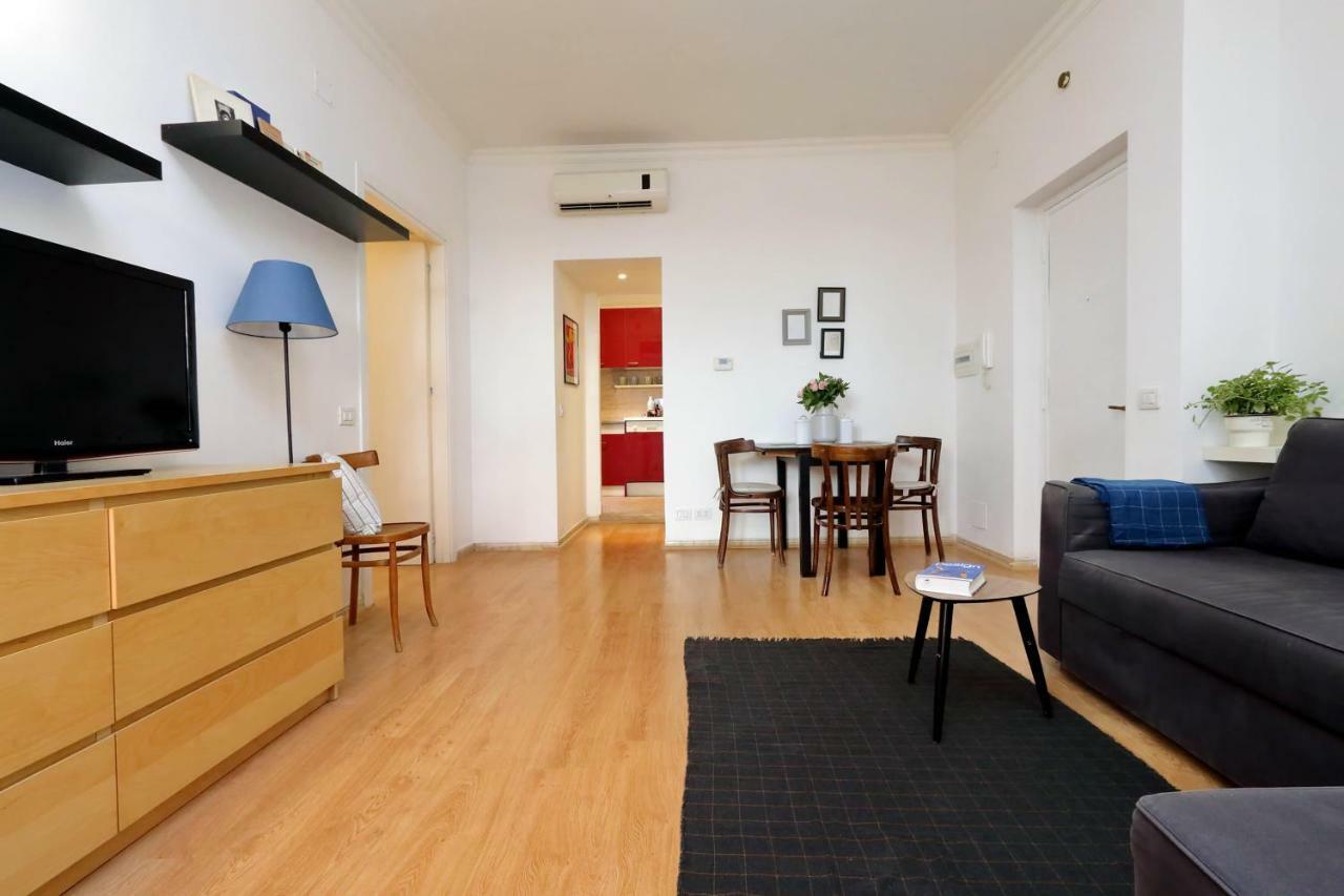 St Peter Mediatrice Apartment Rome Luaran gambar