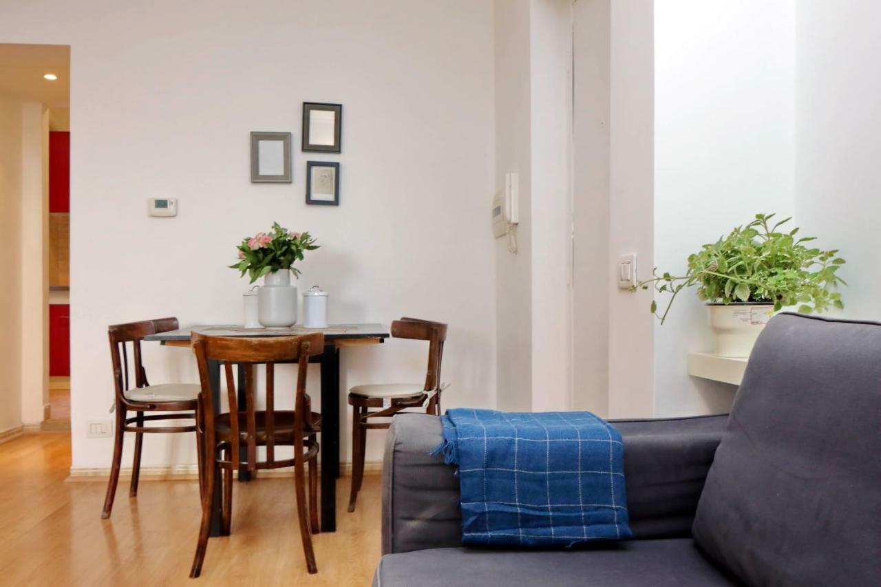 St Peter Mediatrice Apartment Rome Luaran gambar