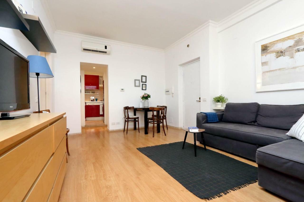 St Peter Mediatrice Apartment Rome Luaran gambar